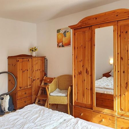 Romantischer Winkel Fewo 60B 4 Prerow Bagian luar foto