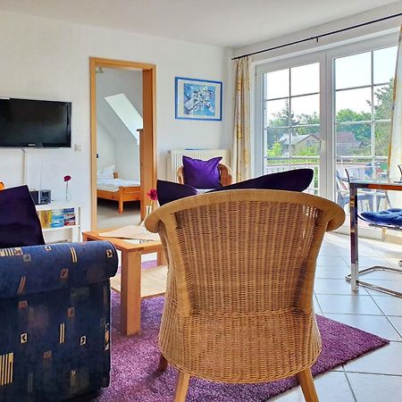 Romantischer Winkel Fewo 60B 4 Prerow Bagian luar foto