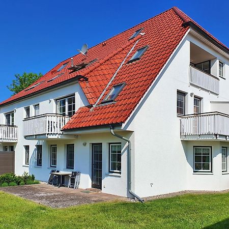 Romantischer Winkel Fewo 60B 4 Prerow Bagian luar foto
